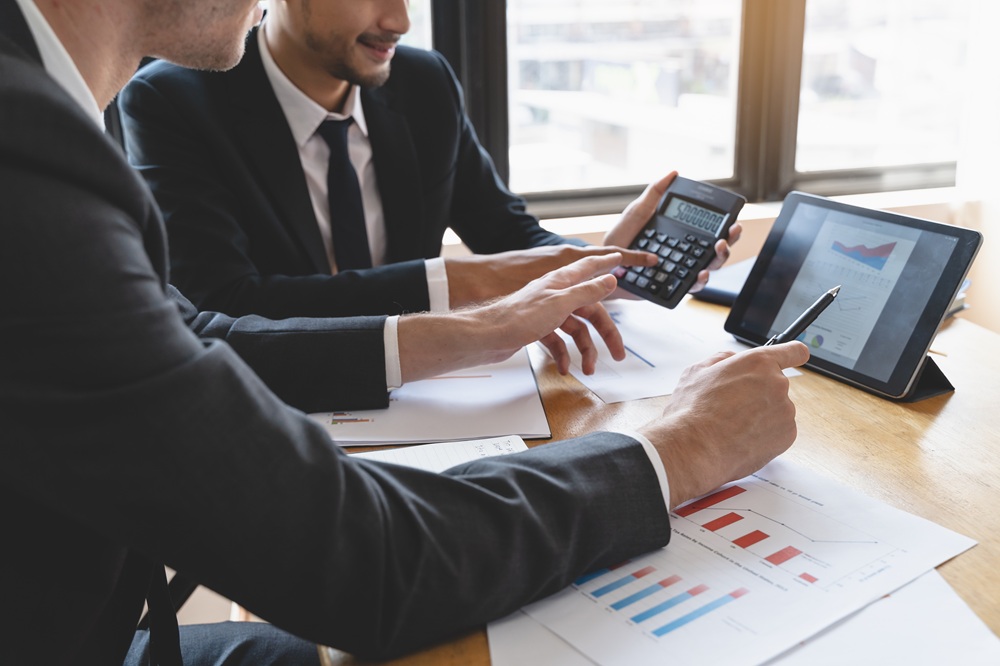 Ocenjevanje vrednosti podjetja